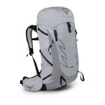 Accueil summer sac  dos osprey tempest 30 aluminium grey