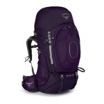 Accueil summer sac  dos osprey xena 70 crown purple