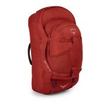 Accueil summer sac de voyage osprey farpoint 70 jasper red