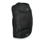 Accueil summer sac de voyage osprey farpoint 80 volcanic grey