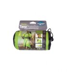 Accueil summer sea to summit poncho thermocolle 70d vert