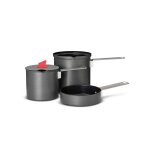 Accueil summer set de popotes primus trek pot set