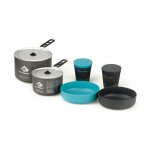 Accueil summer set sea to summit alpha set 2. 2