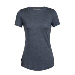 Accueil summer t - shirt icebreaker sphere ss low crewe midnight navy Accueil summer t - shirt icebreaker sphere ss low crewe midnight navy