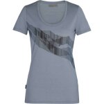 Accueil summer t - shirt icebreaker tech lite ss scoop st anton gravel Accueil summer t - shirt icebreaker tech lite ss scoop st anton gravel