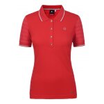 Accueil summer t - shirt luhta aatvila red Accueil summer t - shirt luhta aatvila red