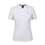 Accueil summer t - shirt luhta aatvila white
