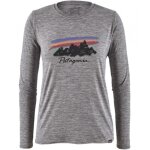 Accueil summer t - shirt patagonia women's long - sleeved capilene cool daily graphic shirt feather grey ... Accueil summer t - shirt patagonia women's long - sleeved capilene cool daily graphic shirt feather grey ...