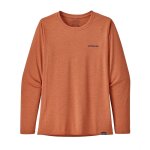 Accueil summer t - shirt patagonia women's long - sleeved capilene cool daily graphic shirt mellow melon ... Accueil summer t - shirt patagonia women's long - sleeved capilene cool daily graphic shirt mellow melon ...
