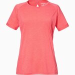 Accueil summer t - shirt schffel boise2 l pink
