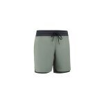 Accueil summer short eider flex tregging short w agave green Accueil summer short eider flex tregging short w agave green