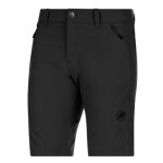 Accueil summer short mammut hiking shorts men black Accueil summer short mammut hiking shorts men black