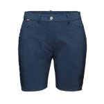 Accueil summer short mammut hiking shorts women marine Accueil summer short mammut hiking shorts women marine