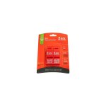 Accueil summer sifflet de secours 100 db sol slim rescue howler