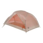 Accueil summer tente big agnes copper spur 2 platinum gray / orange