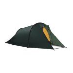 Accueil summer tente hilleberg nallo 2 green
