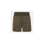 Accueil summer thenorthface aphrodite short w taupe / vert