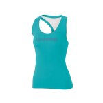 Accueil summer top karpos quick w bluebird / white