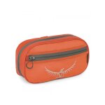 Accueil summer trousse de toilette osprey ultralight washbag zip poppy orange