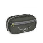 Accueil summer trousse de toilette osprey ultralight washbag zip shadow grey