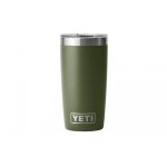 Accueil summer verre yeti rambler 10 oz (296 ml) highlands olive