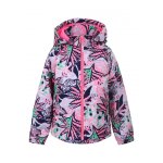 Accueil summer veste icepeak jenett kd coral red