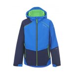 Accueil summer veste icepeak korbach jr blue