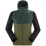 Accueil summer veste lafuma shift gtx dark green
