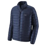 Accueil summer veste patagonia men's down sweater jacket classic navy Accueil summer veste patagonia men's down sweater jacket classic navy