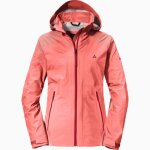 Accueil summer veste schöffel 2. 5 triigi l pink Accueil summer veste schöffel 2. 5 triigi l pink