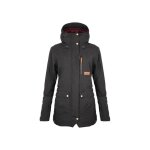 Accueil winter anorak planks all time insulate black