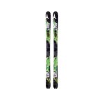 Accueil winter atomic backland aspect & aspect skin