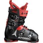 Accueil winter atomic hawx magna 130 s black / red