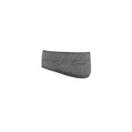 Accueil winter bandeau barts fleece headband heather grey
