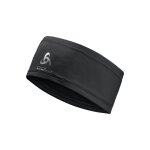 Accueil winter bandeau odlo polyknit light black