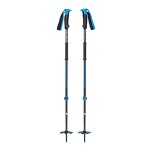Accueil winter btons black diamond traverse pro ski poles