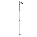 Accueil winter bâtons scott aluguide black / grey Accueil winter bâtons scott aluguide black / grey