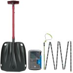 Accueil winter black diamond recon bt avy safety set