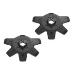 Accueil winter black diamond rondelles 3 / 4 powder