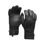 Accueil winter black diamond women's legend gloves black