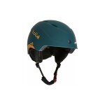 Accueil winter bollé b - yond soft petrol & sand Accueil winter bollé b - yond soft petrol & sand