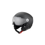Accueil winter bollé backline visor premium matte galaxy black Accueil winter bollé backline visor premium matte galaxy black
