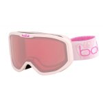 Accueil winter bollé inuk matte pink princess vermillon Accueil winter bollé inuk matte pink princess vermillon