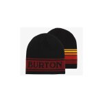 Accueil winter bonnet burton mns billboard beanie sparrow / true black