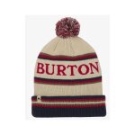 Accueil winter bonnet burton trope beanie canvas Accueil winter bonnet burton trope beanie canvas