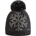 Accueil winter bonnet cairn noella hat black