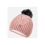 Accueil winter bonnet luhta nakola rose clair
