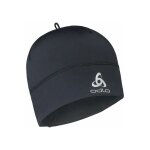 Accueil winter bonnet odlo polyknit warm black