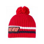 Accueil winter bonnet rossignol jr hero crimson