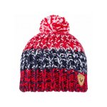 Accueil winter bonnet rossignol jr keny crimson